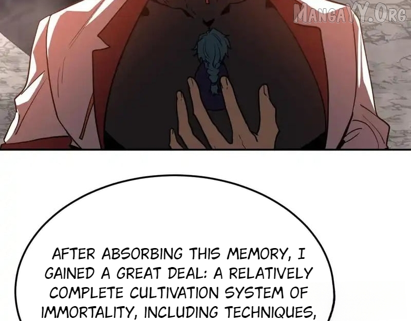 Log into the Future Chapter 275 - page 109